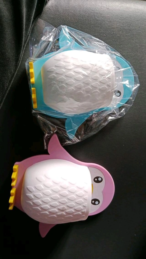 2pc Panguin Storage Box 