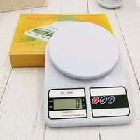 Digital Kitchen Weight Scale Food Weight Machine