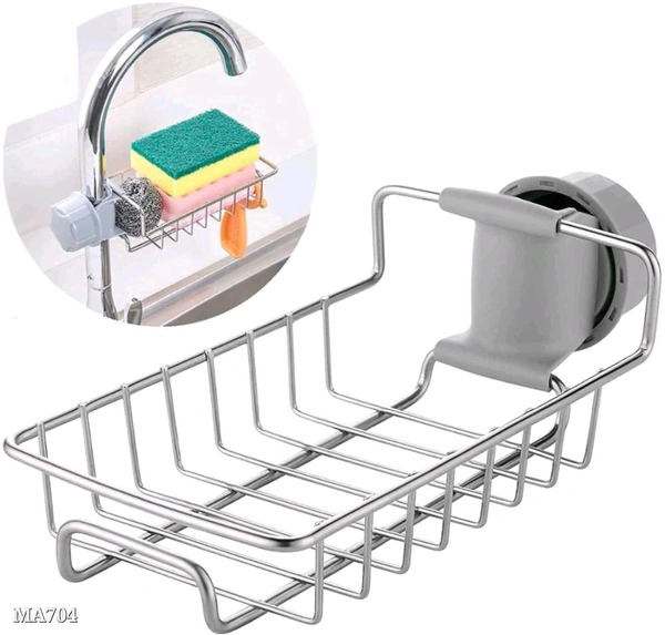 Faucet Storage Rack 