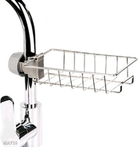 Faucet Storage Rack 