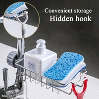 Faucet Storage Rack 