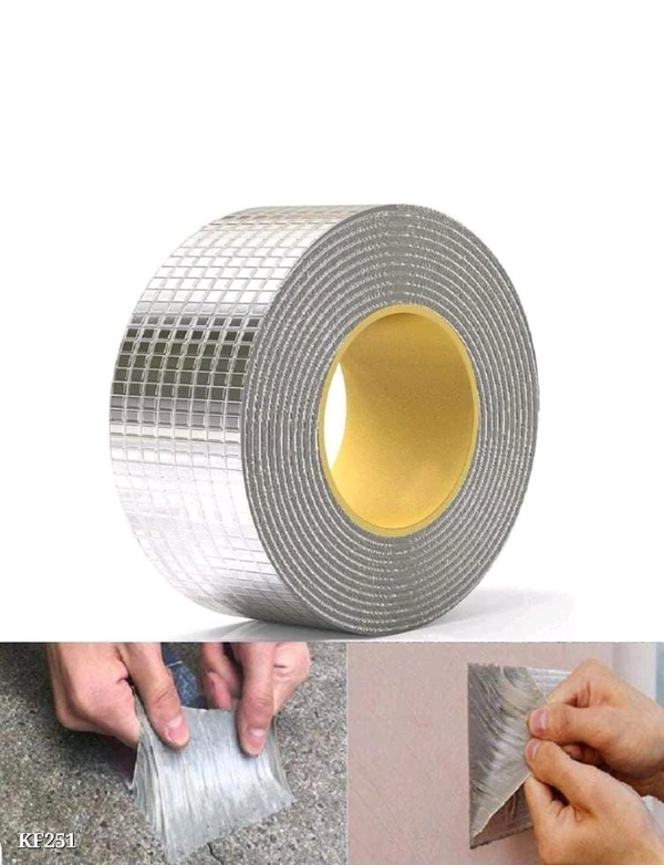 Water 💦 Proof Tape Roll 🤩*