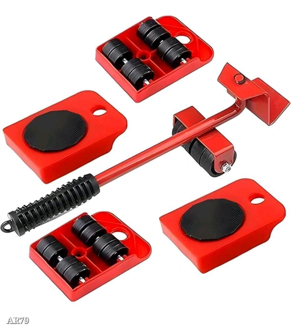 Furniture Shifting Tools High Quality Material*