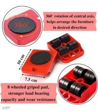 Furniture Shifting Tools High Quality Material*