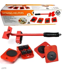 Furniture Shifting Tools High Quality Material*