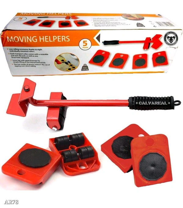 Furniture Shifting Tools High Quality Material*
