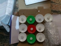 Flameless Led Tea lights/ Diya - 12pc