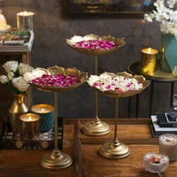 Diyas for Puja, Decor Stand Diya for Home