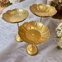 Diyas for Puja, Decor Stand Diya for Home