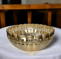Religious Festive Decor Diya