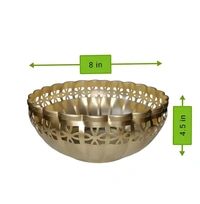 Religious Festive Decor Diya
