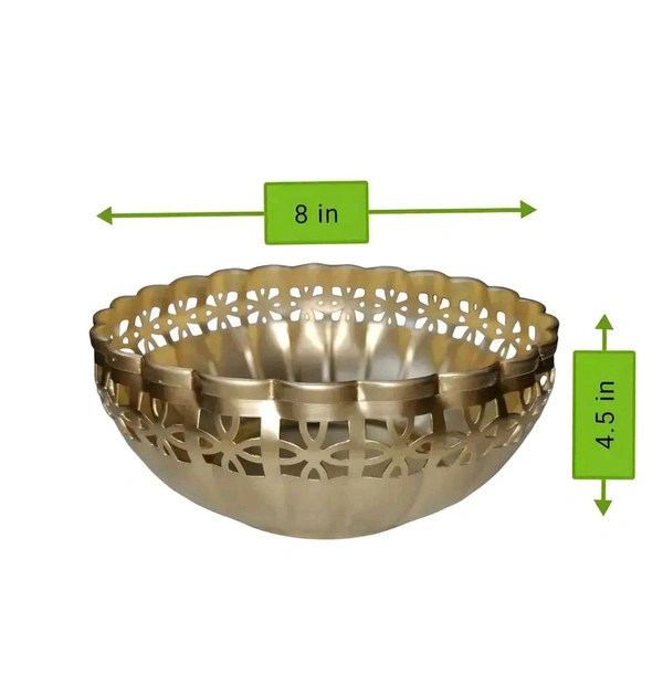 Religious Festive Decor Diya