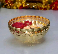 Religious Festive Decor Diya