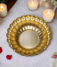 Religious Festive Decor Diya