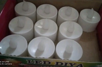 LED Candle Tealight Diya Decorative Lights 