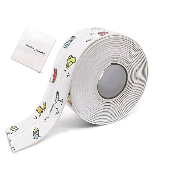 Waterproof Tape for Kitchen Sink 