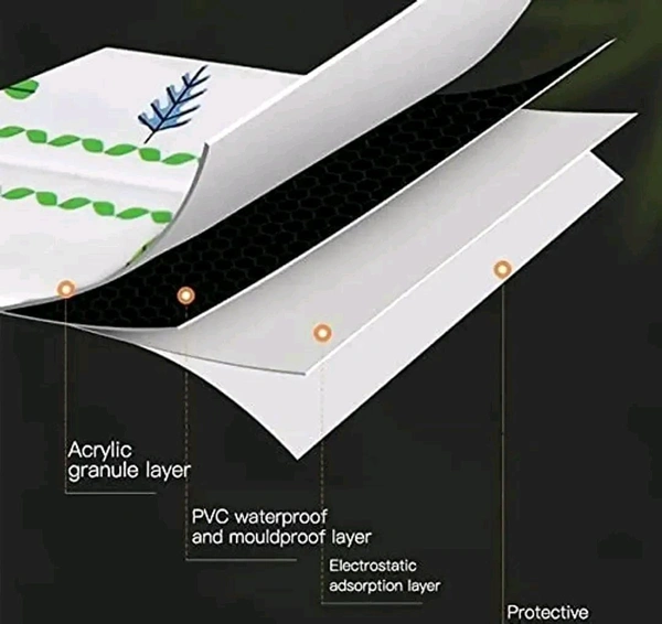Waterproof Tape for Kitchen Sink 