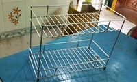 Classic Kitchen Rack Steel