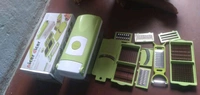 Premium Quality Useful Multi Nicer Dicer 13 In 1