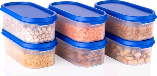6 OVAL CONTAINER