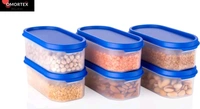 6 OVAL CONTAINER