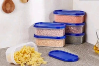 6 OVAL CONTAINER
