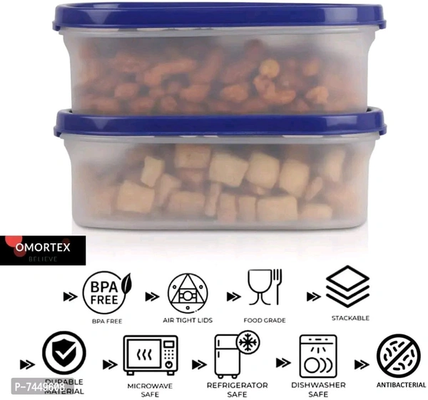 6 OVAL CONTAINER