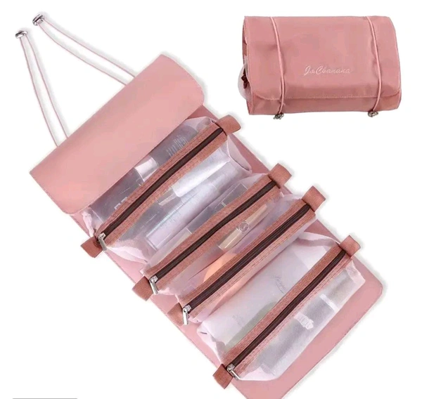 Professional Cosmetic Makeup Kit Storage