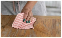 Highly Absorbent & Soft Multi-Purpose Cleaning Cloths (Pack of 8)