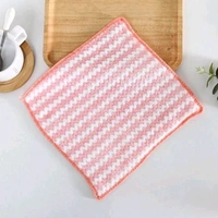 Highly Absorbent & Soft Multi-Purpose Cleaning Cloths (Pack of 8)