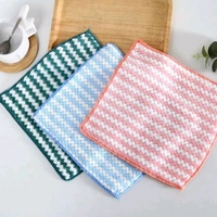 Highly Absorbent & Soft Multi-Purpose Cleaning Cloths (Pack of 8)