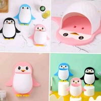 3pc Panguin Storage Box 