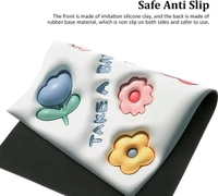 3d Antislip Door Mate 