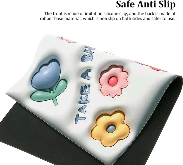 3d Antislip Door Mate 