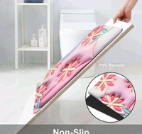 3d Antislip Door Mate 