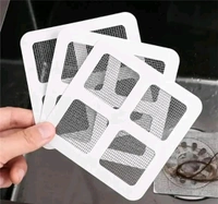 Disposable Shower Drain Hair Catcher Pack Of 10