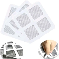 Disposable Shower Drain Hair Catcher Pack Of 10