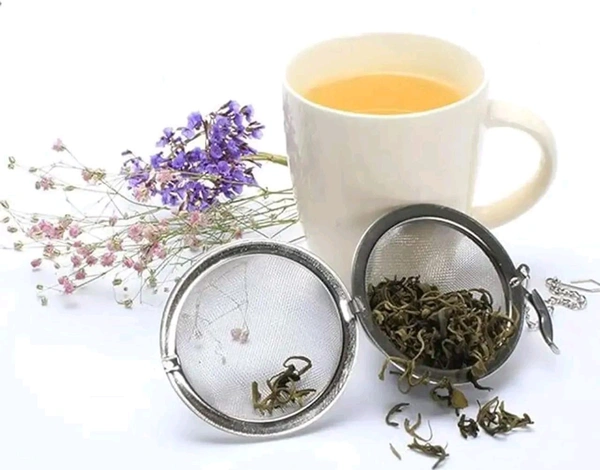 Stainless Steel Tea Strainer 