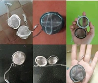Stainless Steel Tea Strainer 