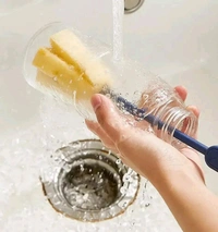 Auto Oil Dispenser Plastic -500ml
