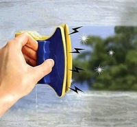 Magnetic Window Cleaner