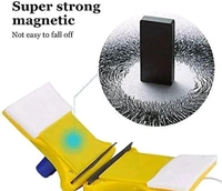 Magnetic Window Cleaner
