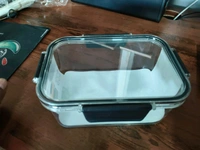 Set Of 3 Airtight Containers
