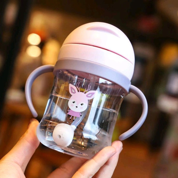 Kids Sipper Bottle 
