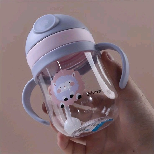 Kids Sipper Bottle 