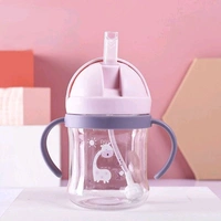 Kids Sipper Bottle 