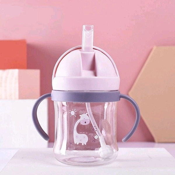 Kids Sipper Bottle 