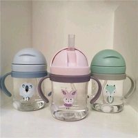 Kids Sipper Bottle 