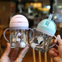 Kids Sipper Bottle 