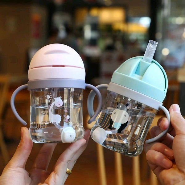 Kids Sipper Bottle 